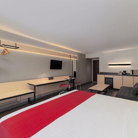 City Express By Marriott Silao Aeropuerto מראה חיצוני תמונה