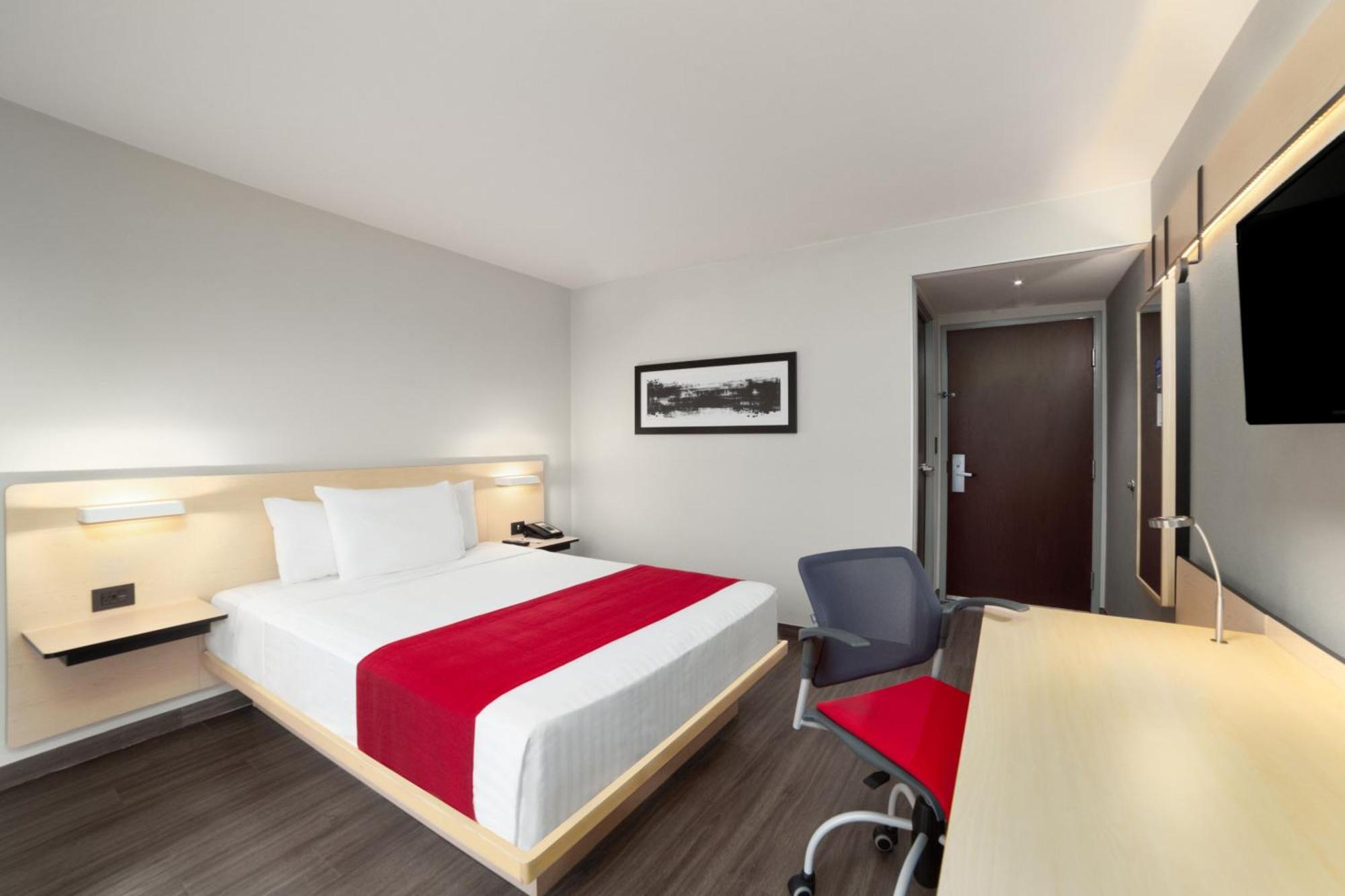City Express By Marriott Silao Aeropuerto מראה חיצוני תמונה
