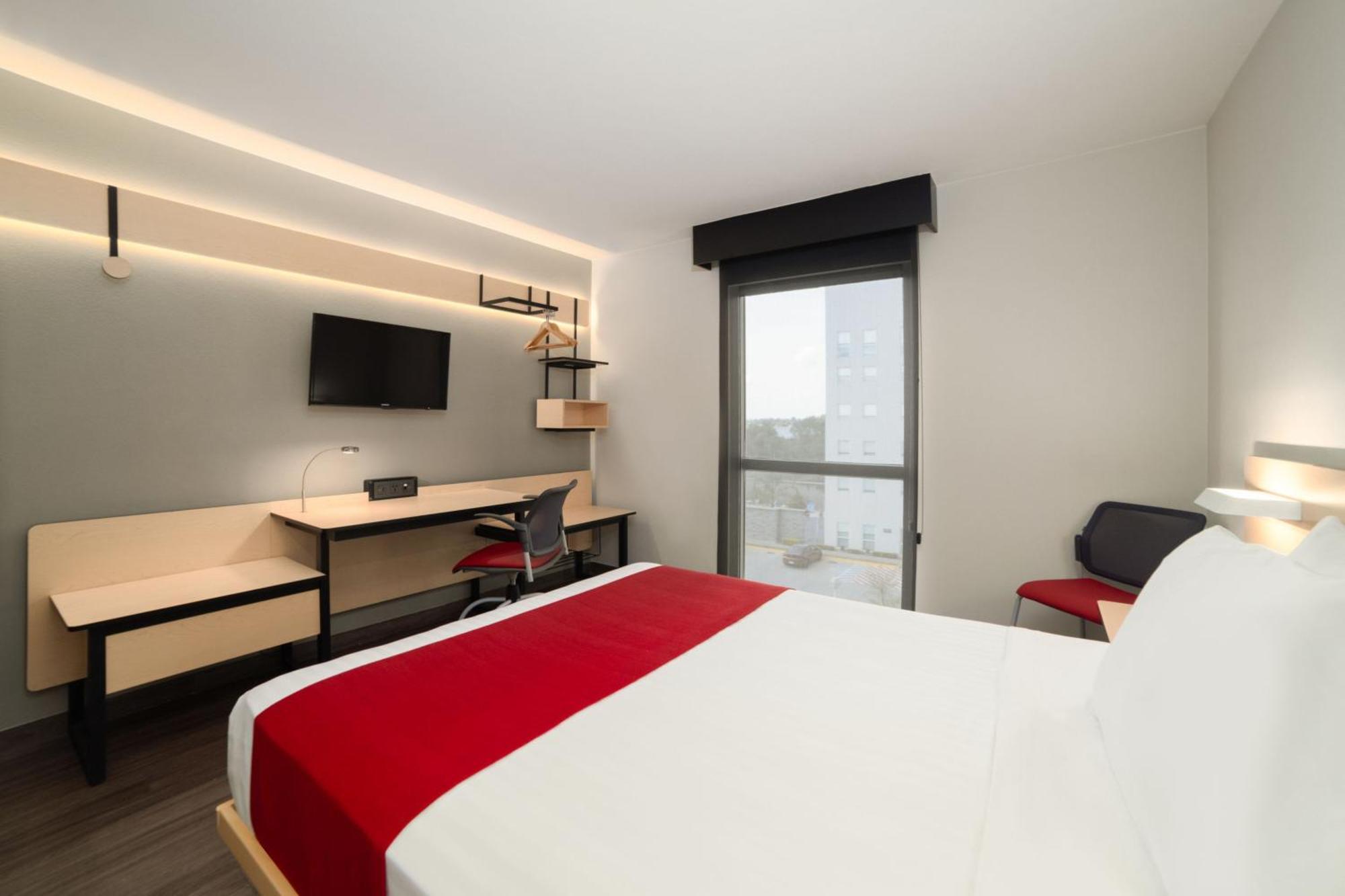 City Express By Marriott Silao Aeropuerto מראה חיצוני תמונה