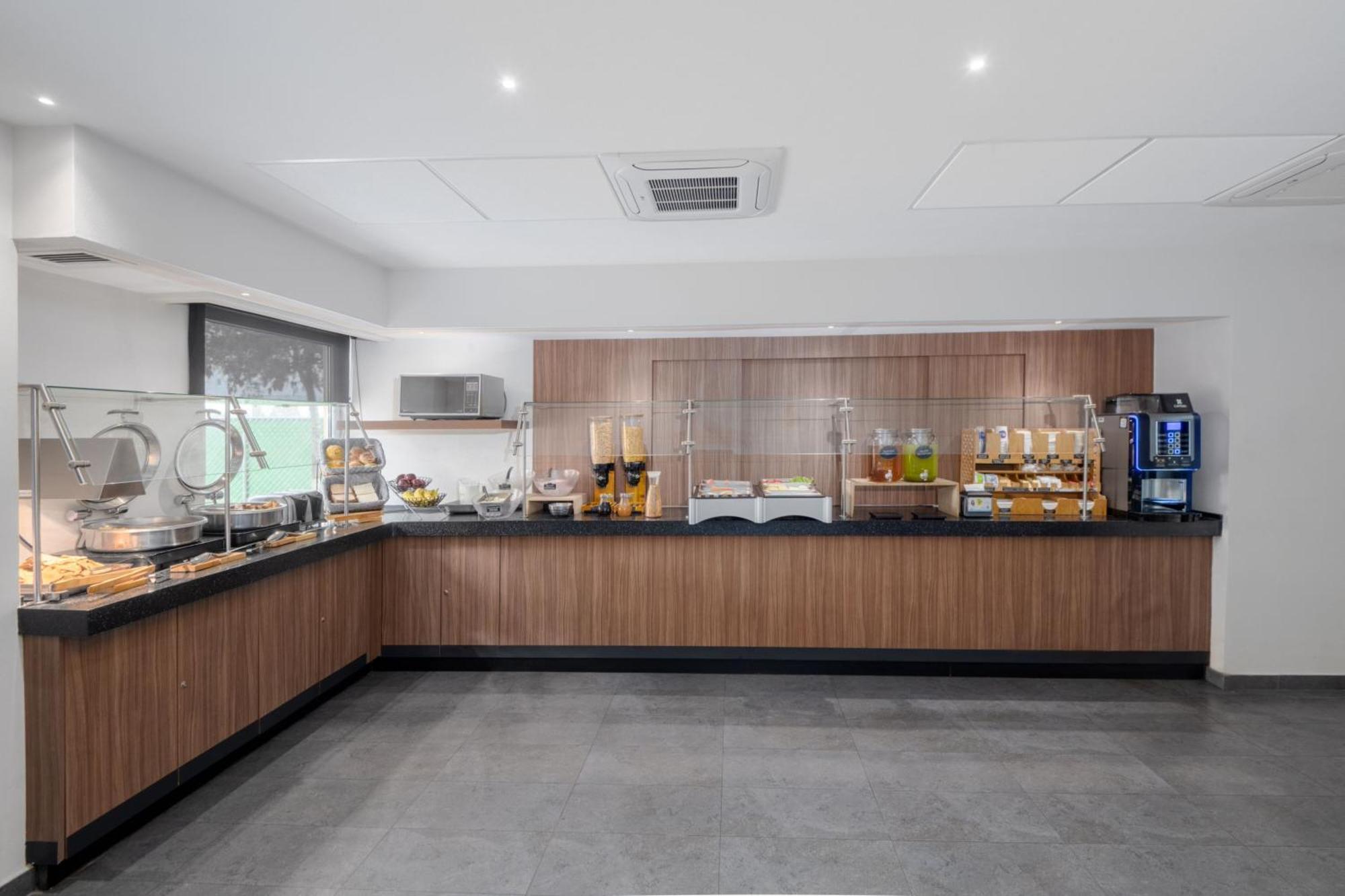 City Express By Marriott Silao Aeropuerto מראה חיצוני תמונה