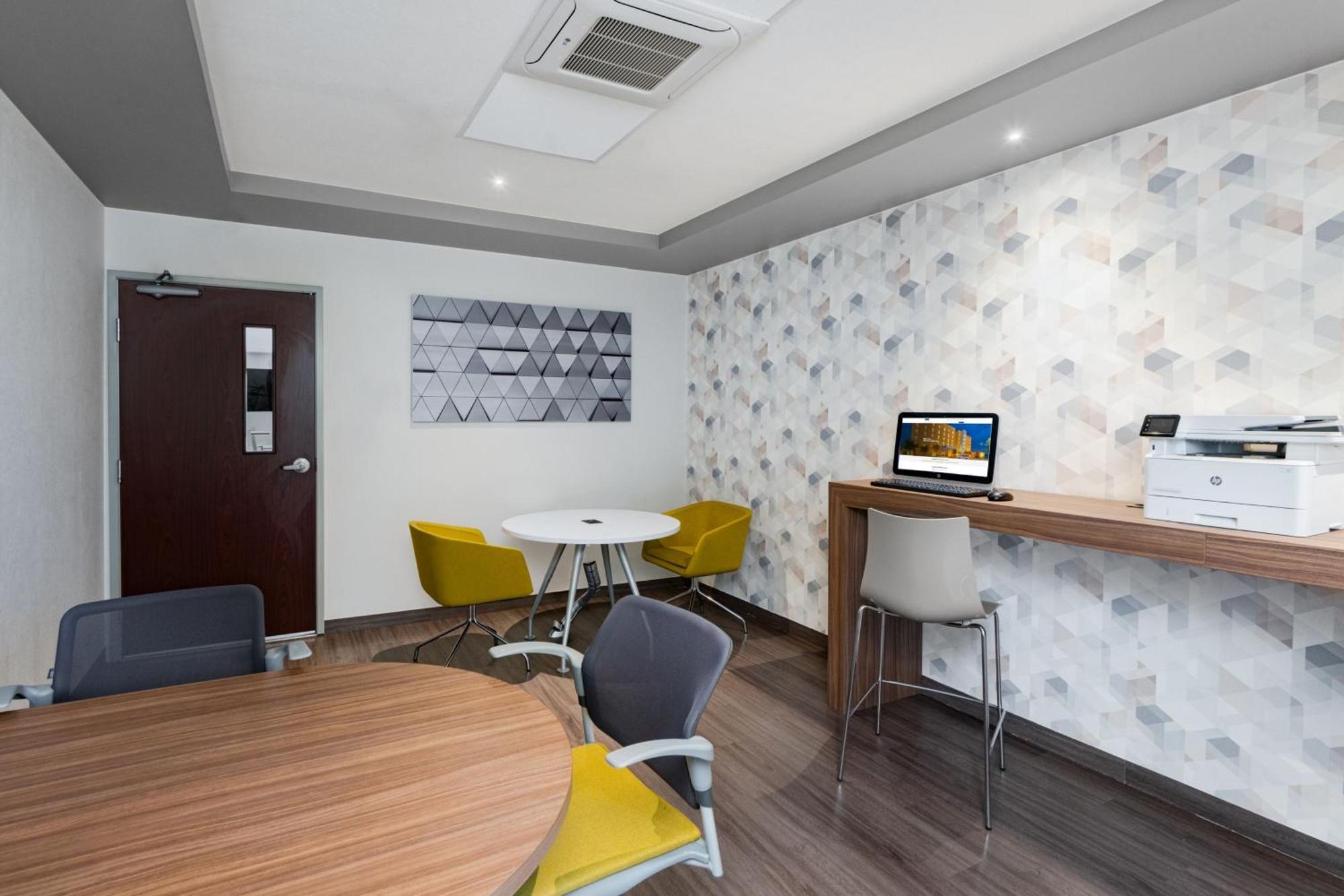 City Express By Marriott Silao Aeropuerto מראה חיצוני תמונה