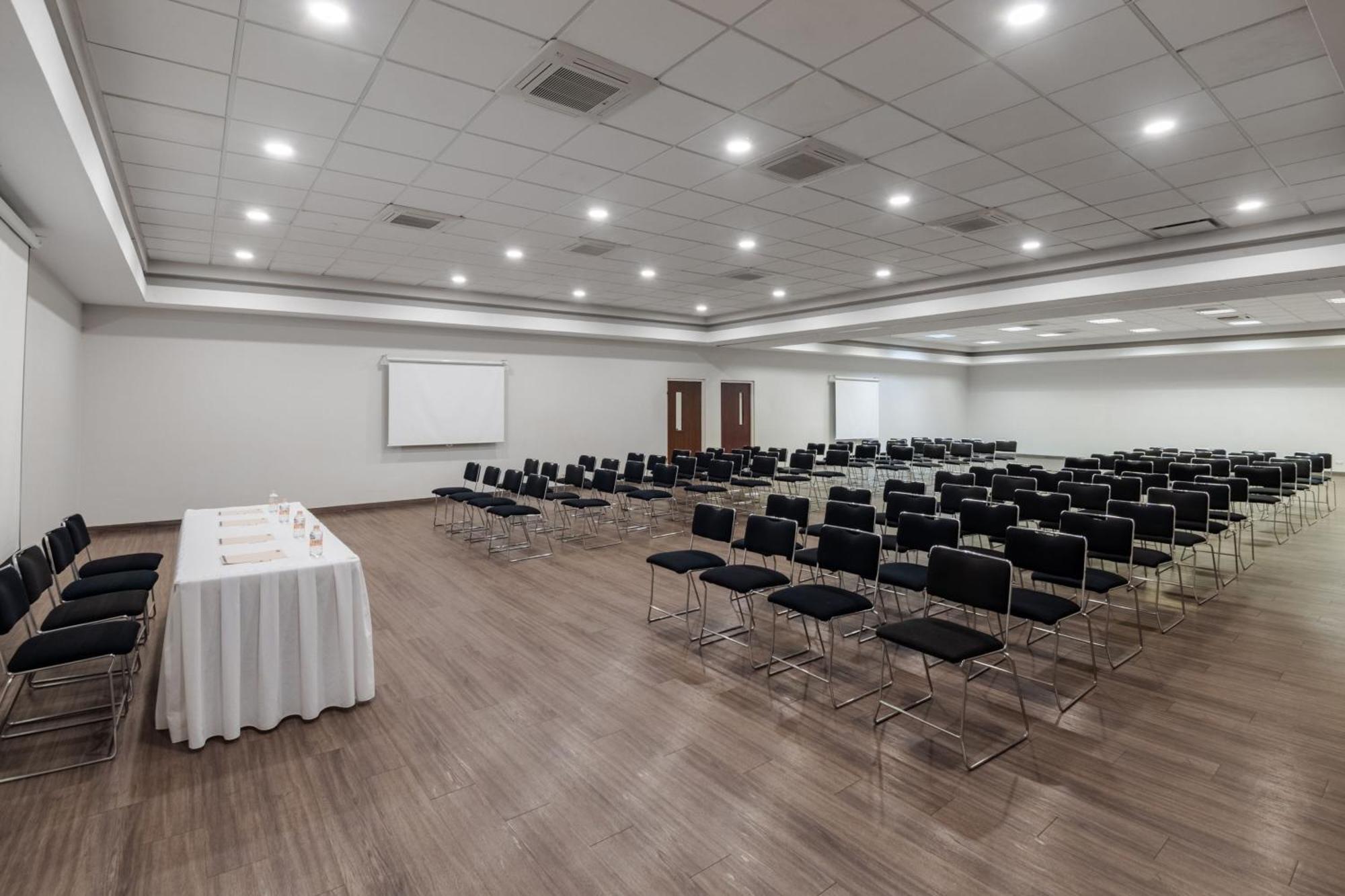 City Express By Marriott Silao Aeropuerto מראה חיצוני תמונה