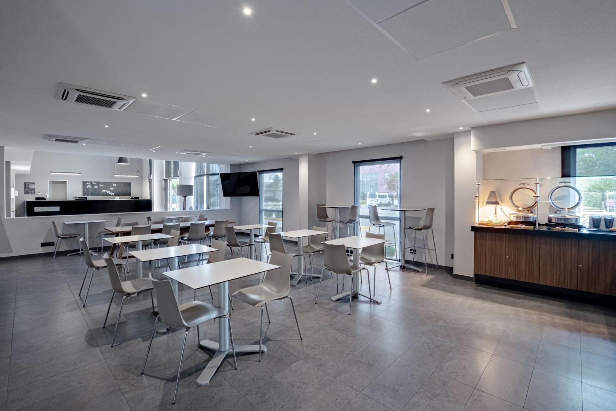City Express By Marriott Silao Aeropuerto מראה חיצוני תמונה